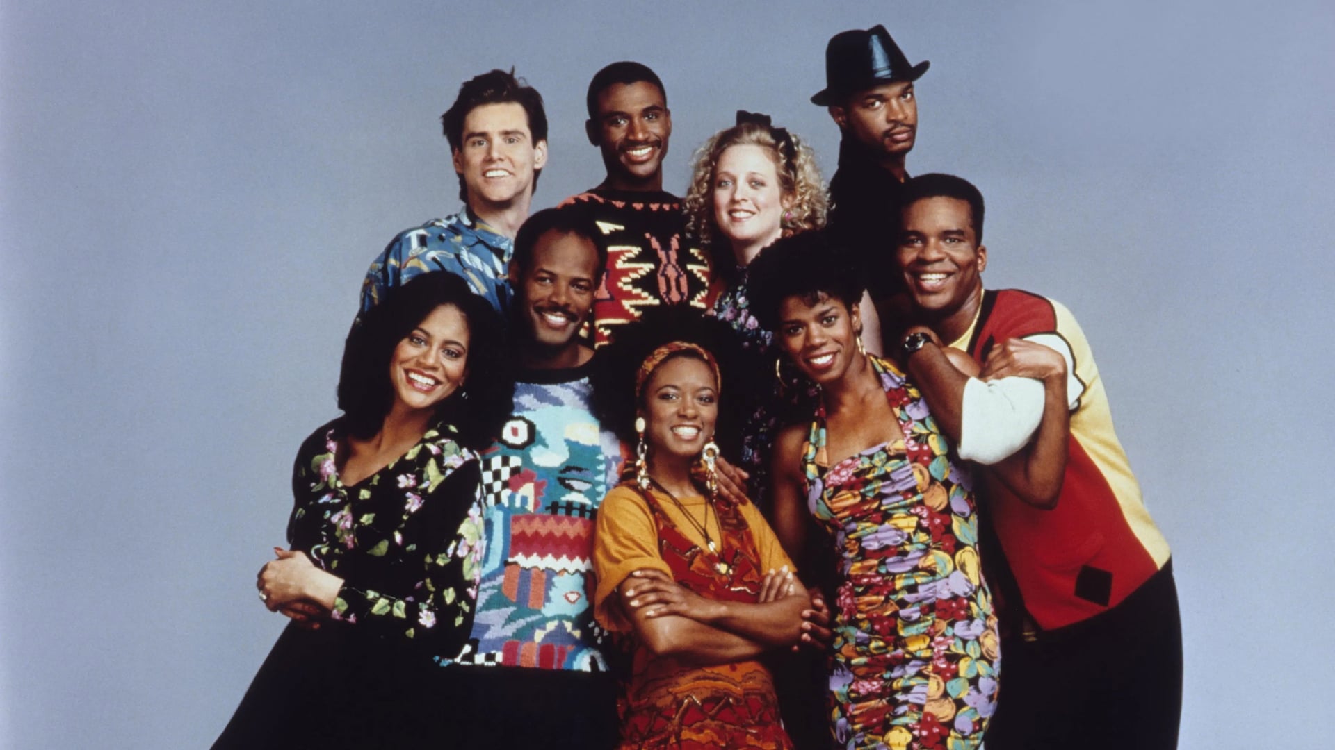 Foto do filme In Living Color