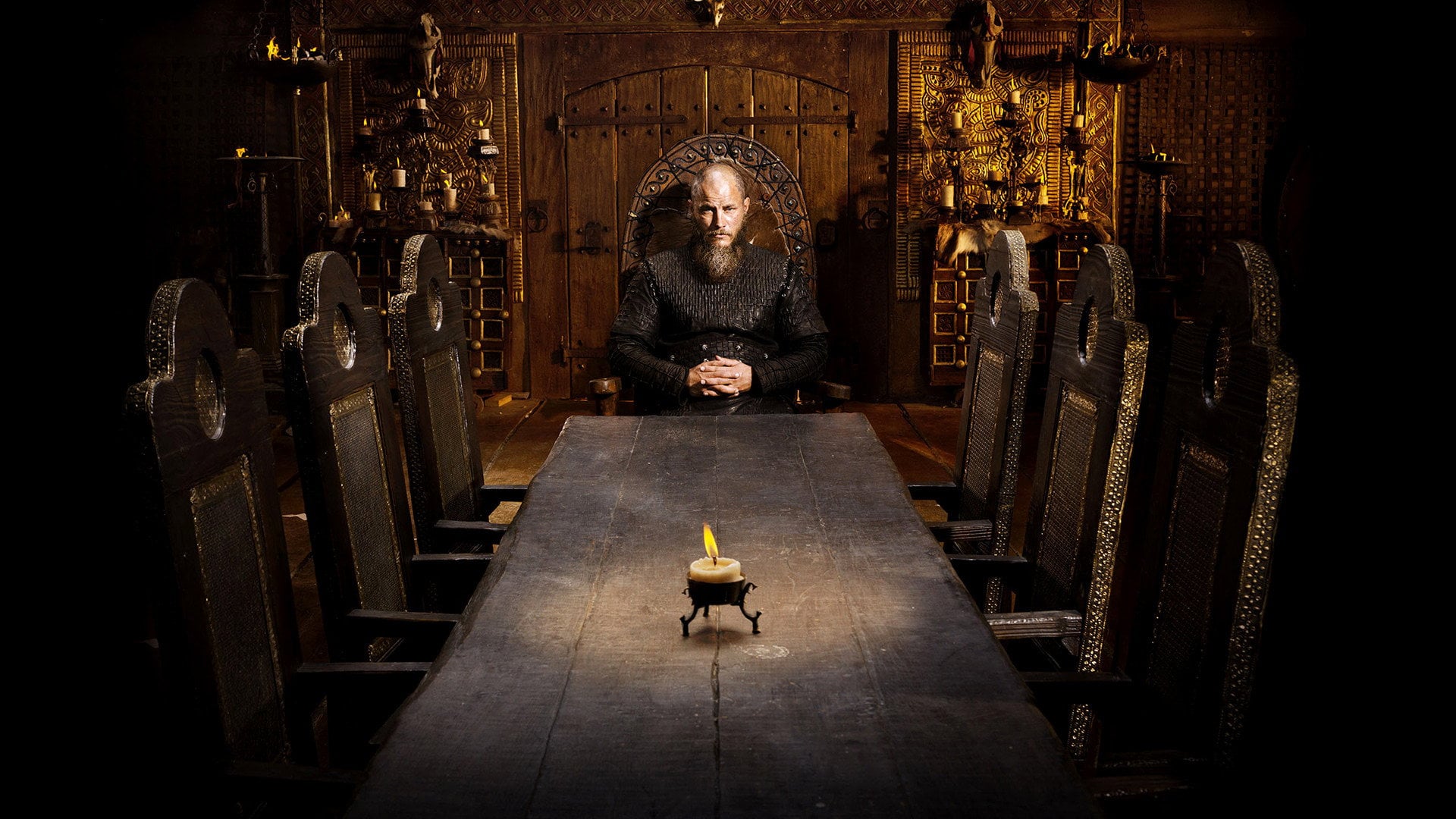 Foto do filme Vikings