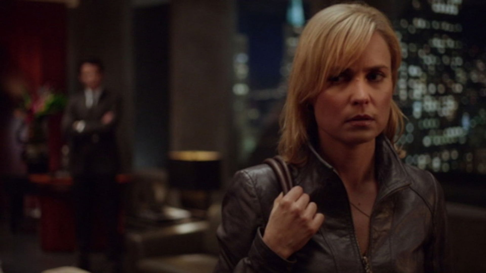 Foto do filme Red Widow