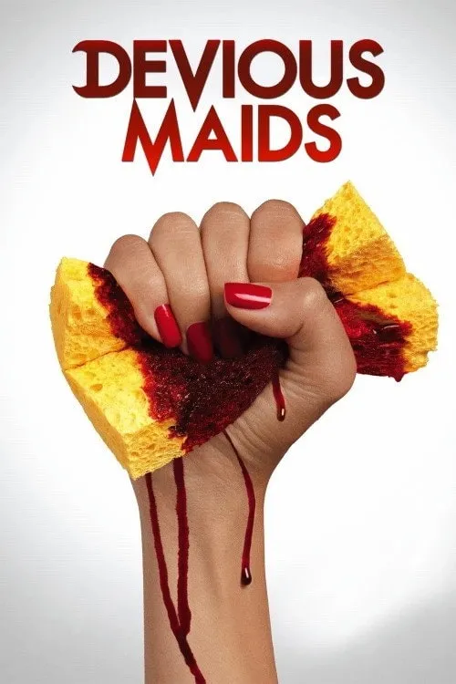 Criadas e Malvadas