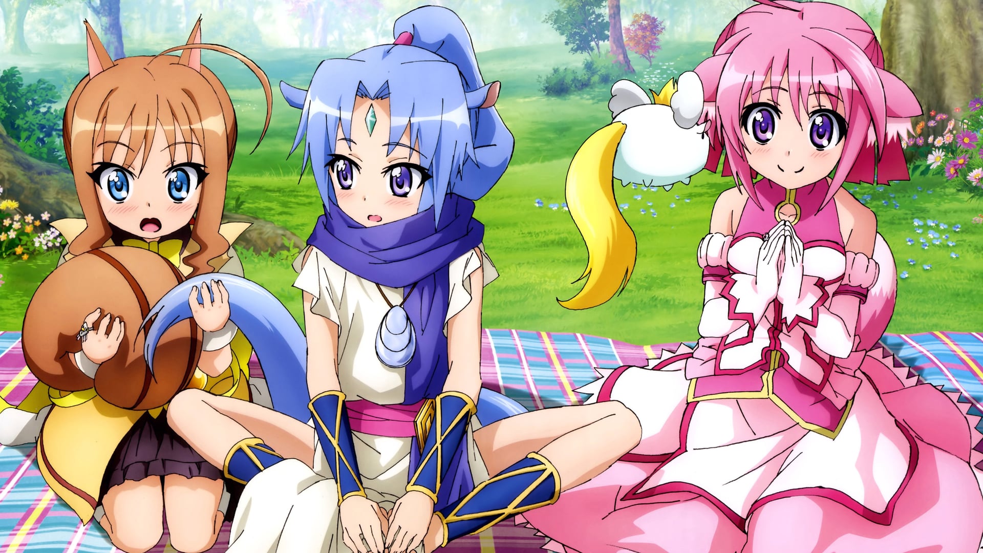Foto do filme Dog Days