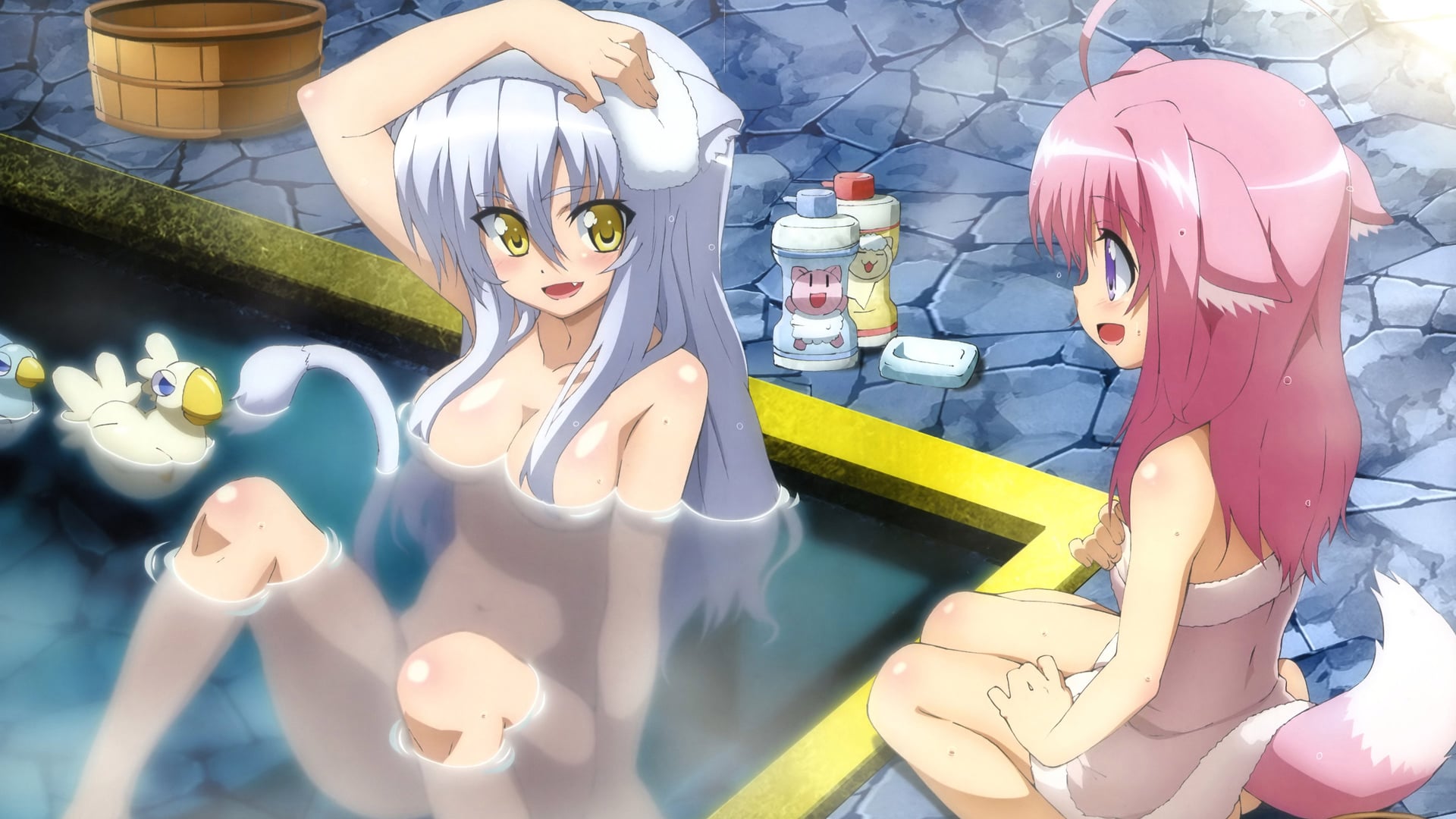Foto do filme Dog Days