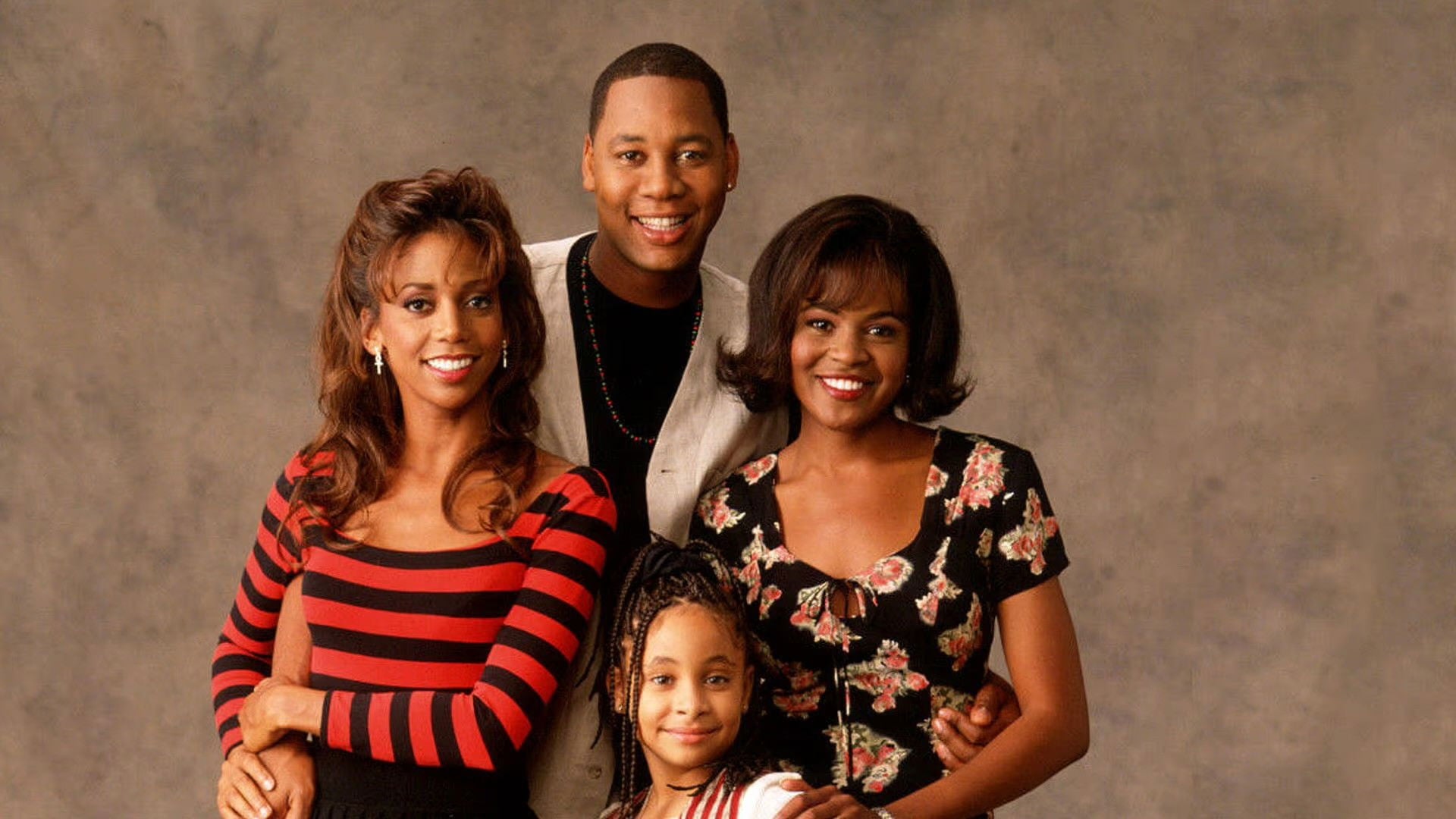Foto do filme Hangin' with Mr. Cooper