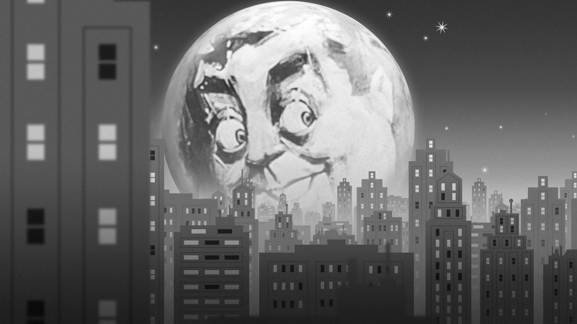 Foto do filme The Honeymooners