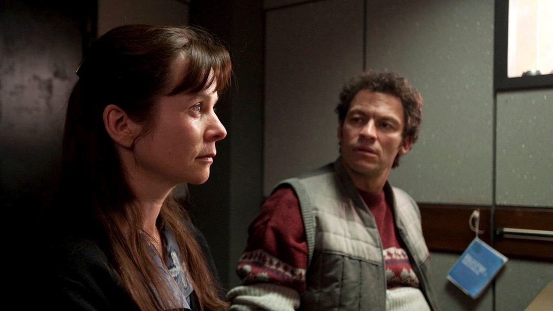 Foto do filme Appropriate Adult