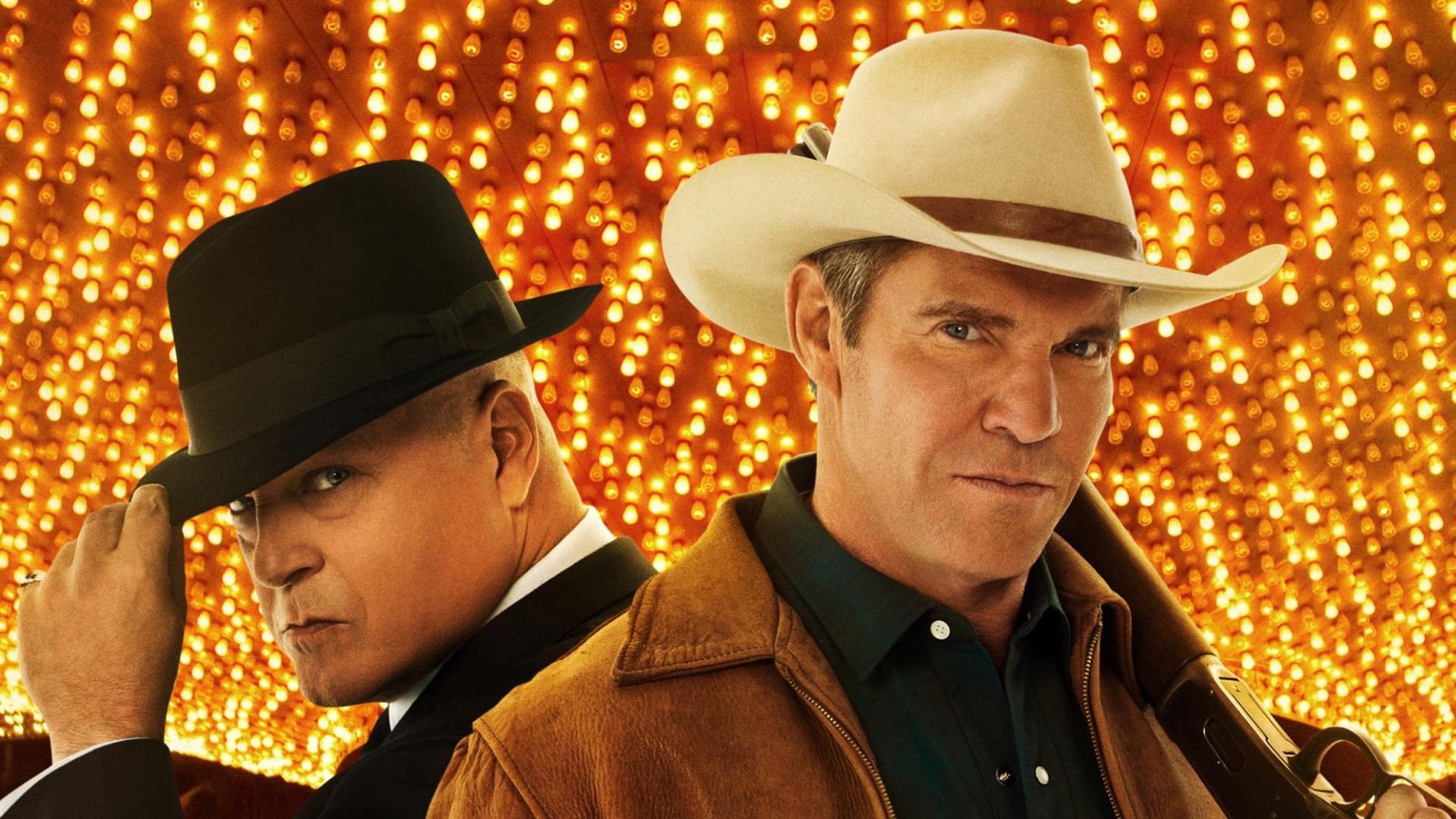 Foto do filme Vegas