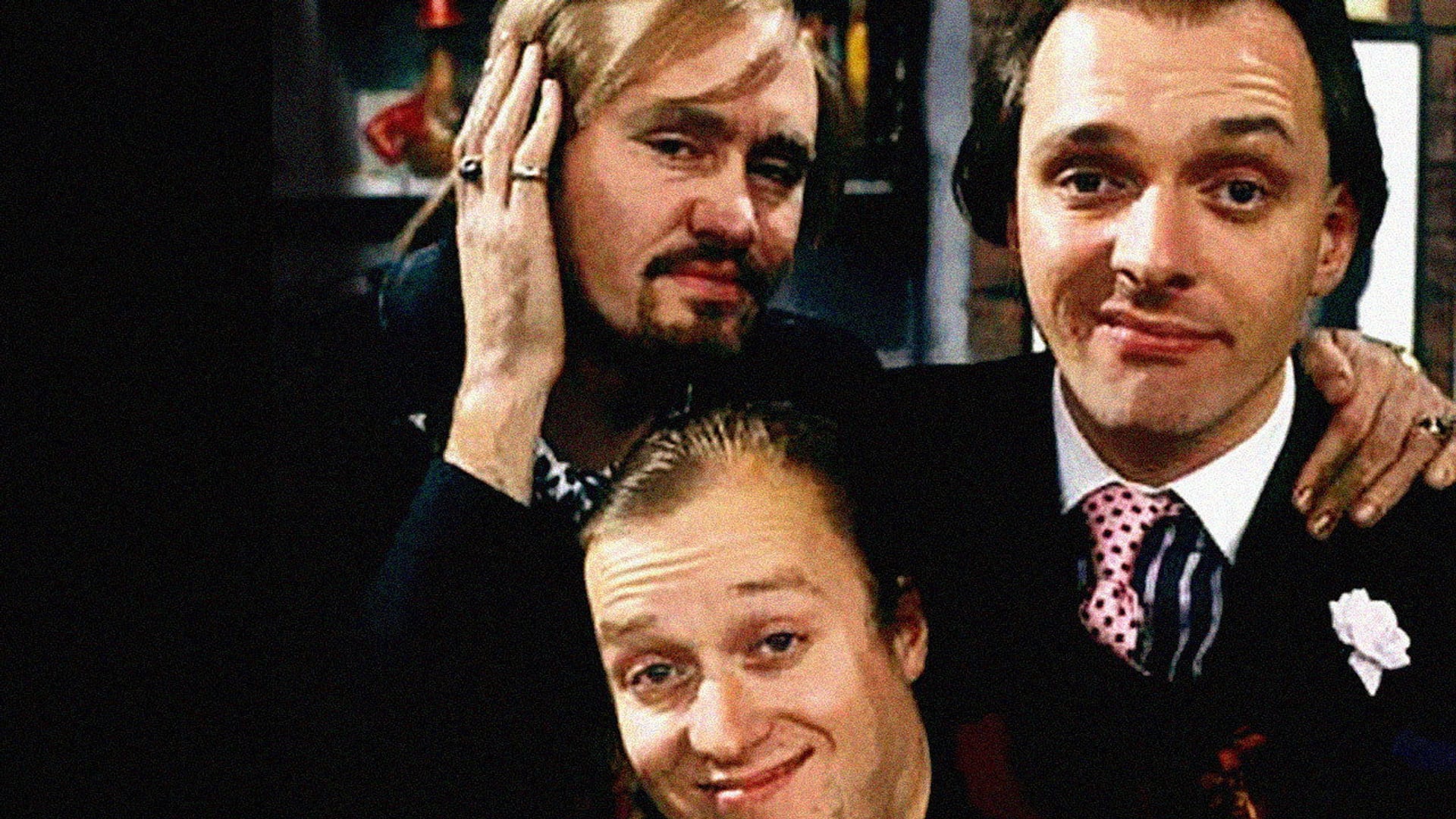 Foto do filme Filthy Rich & Catflap