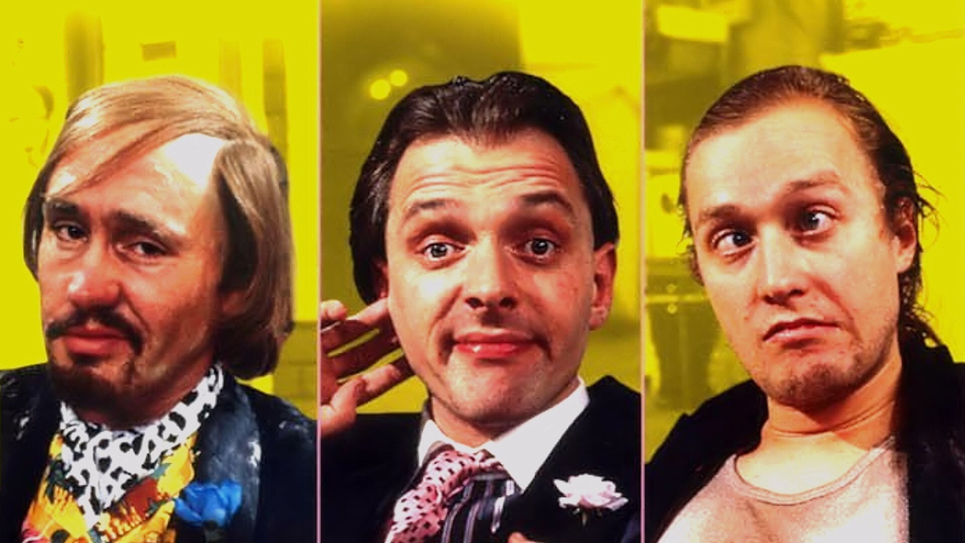 Foto do filme Filthy Rich & Catflap