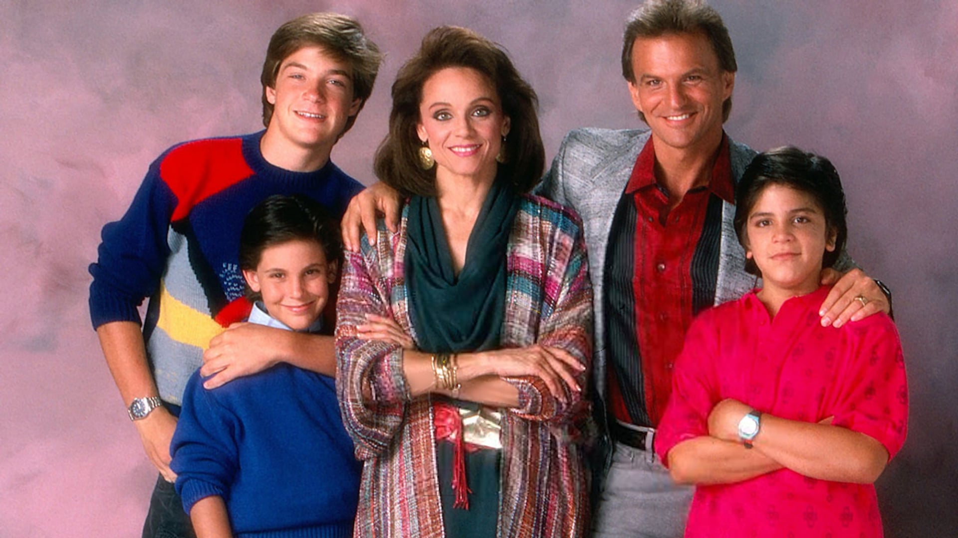 Foto do filme The Hogan Family