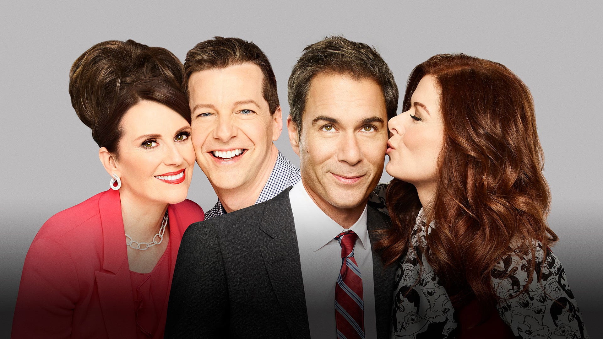 Foto do filme Will e Grace