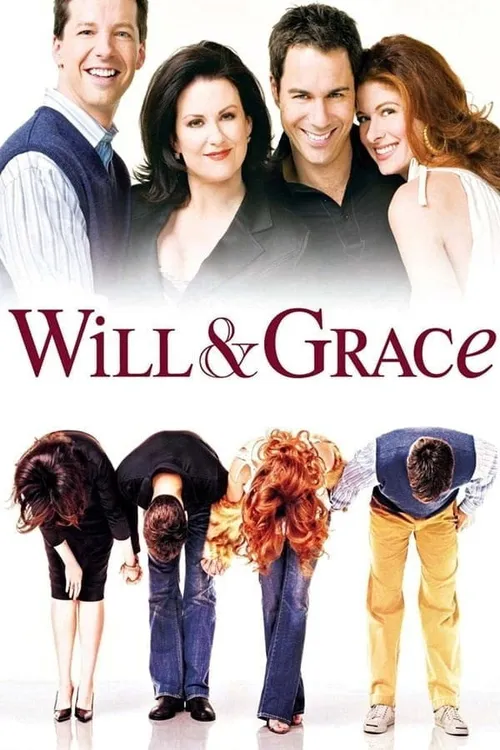 Will e Grace