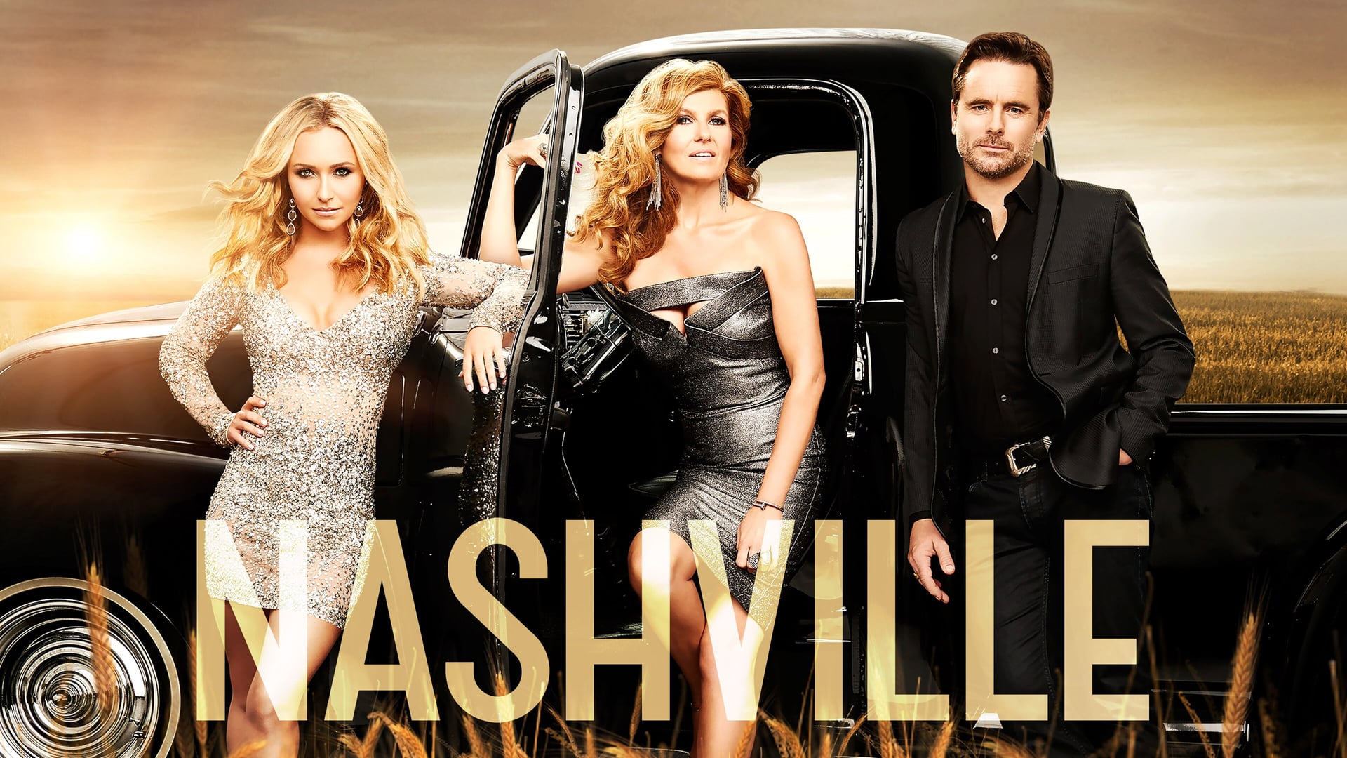 Foto do filme Nashville: No Ritmo da Fama