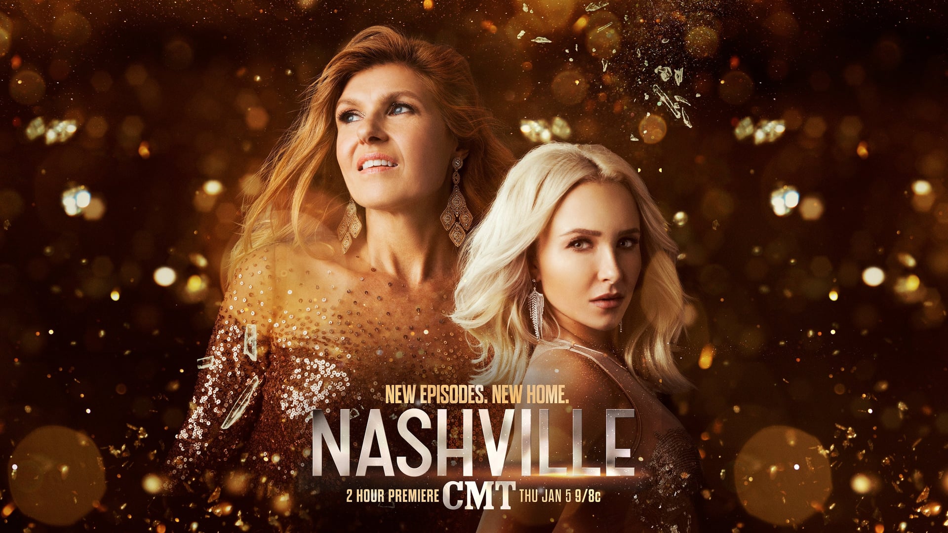 Foto do filme Nashville: No Ritmo da Fama