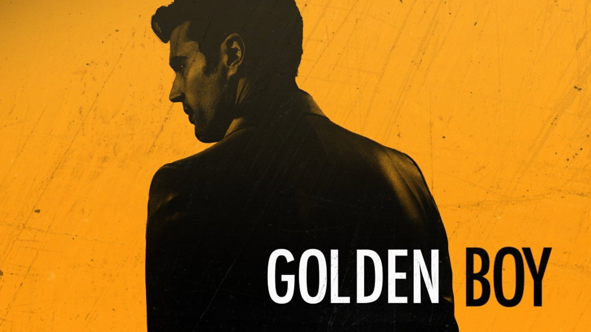 Foto do filme Garoto de ouro