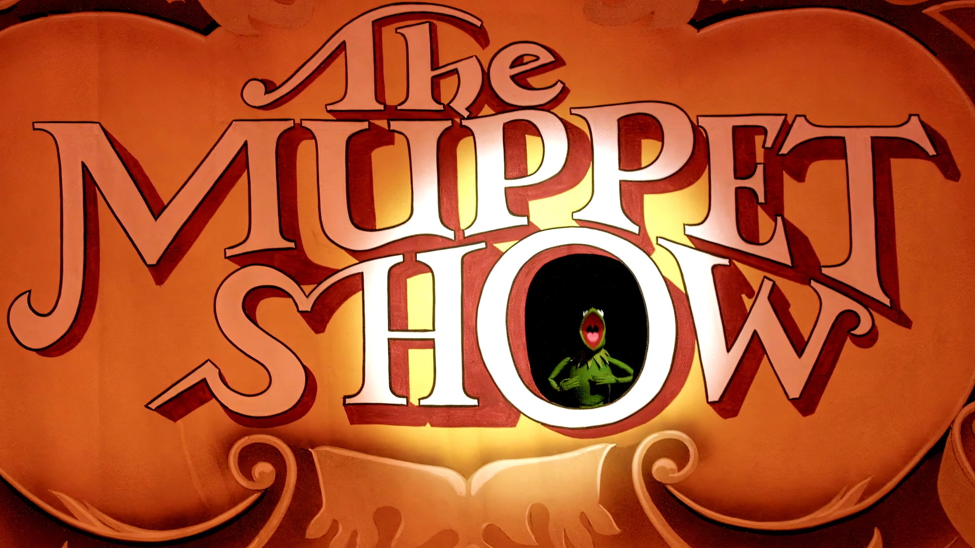 Foto do filme Muppet Show