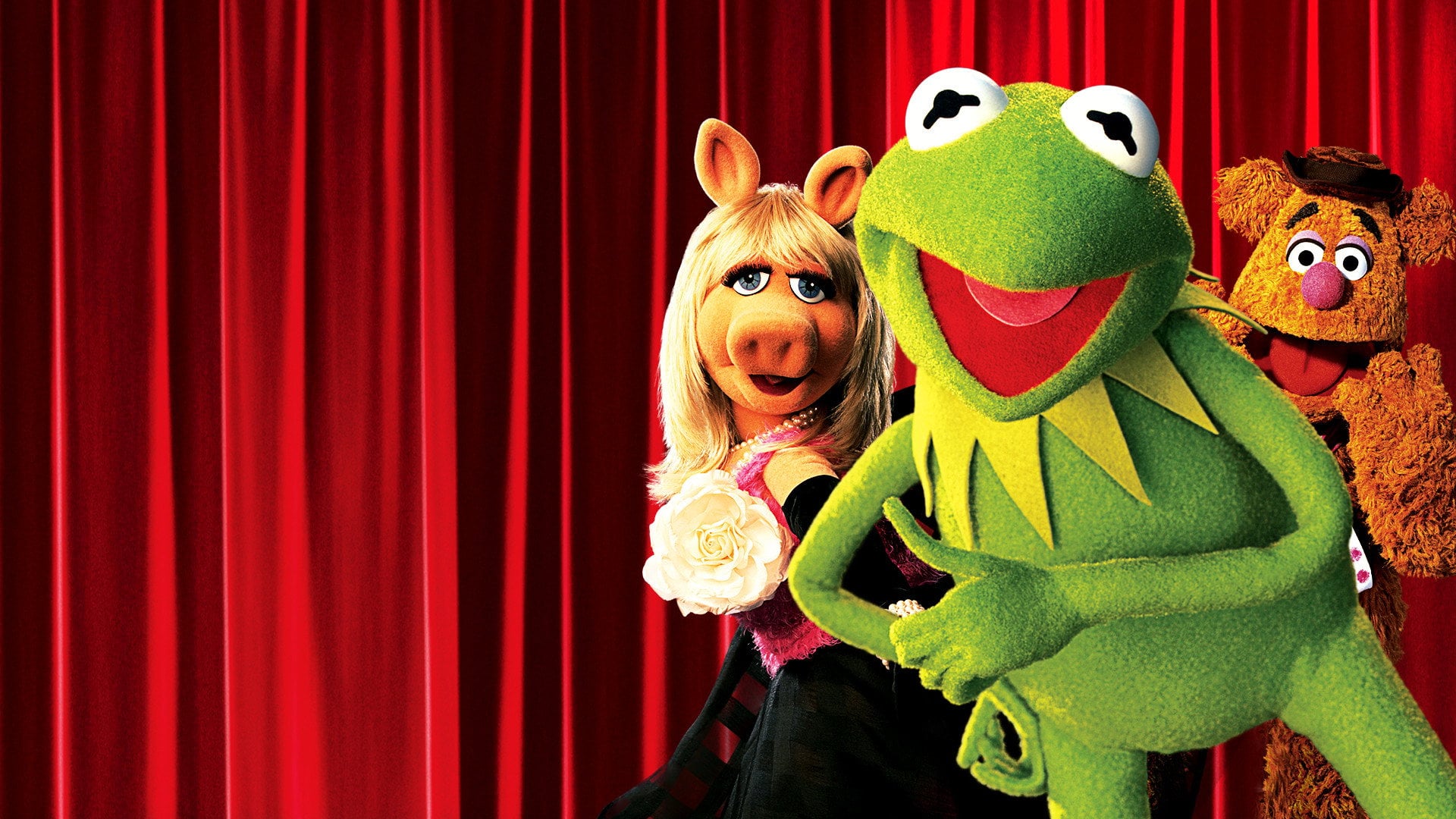 Foto do filme Muppet Show