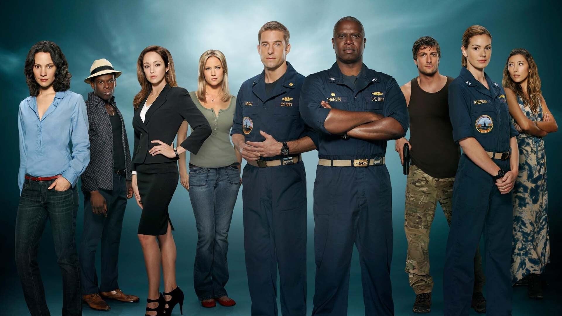 Foto do filme Last Resort