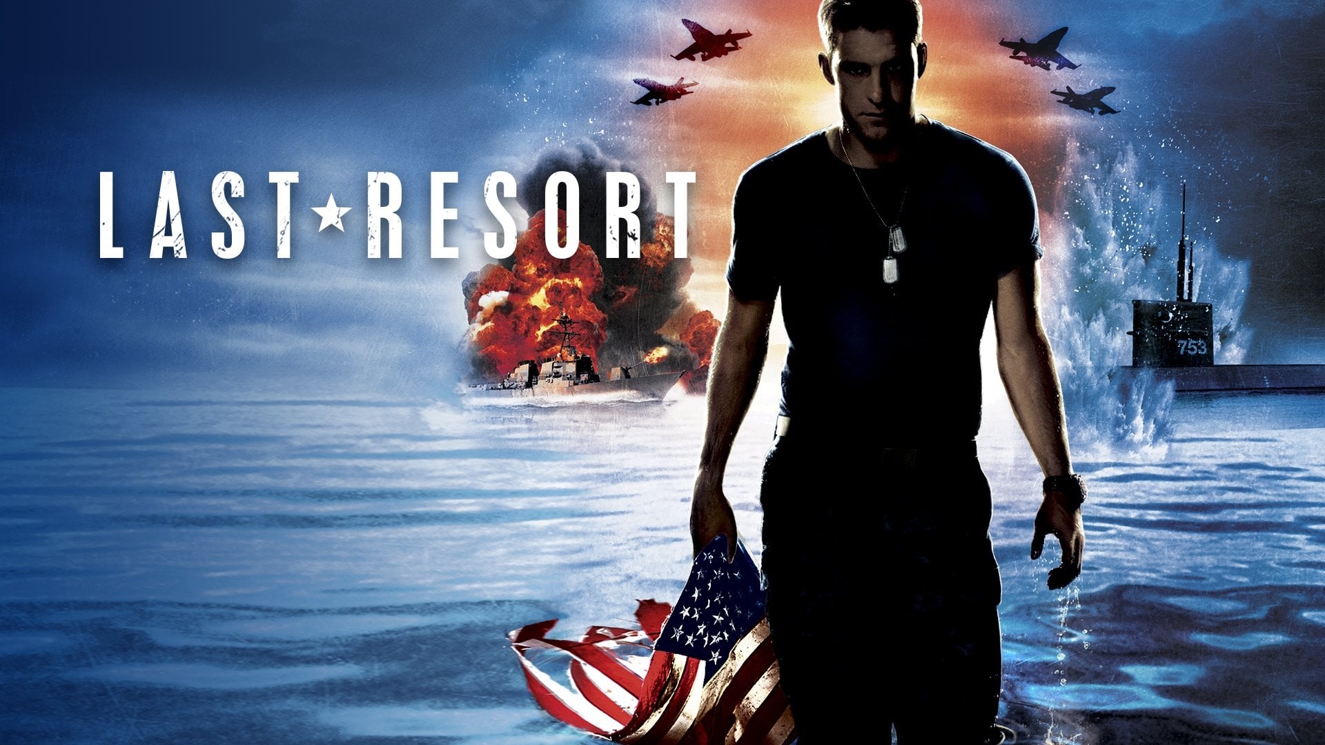 Foto do filme Last Resort