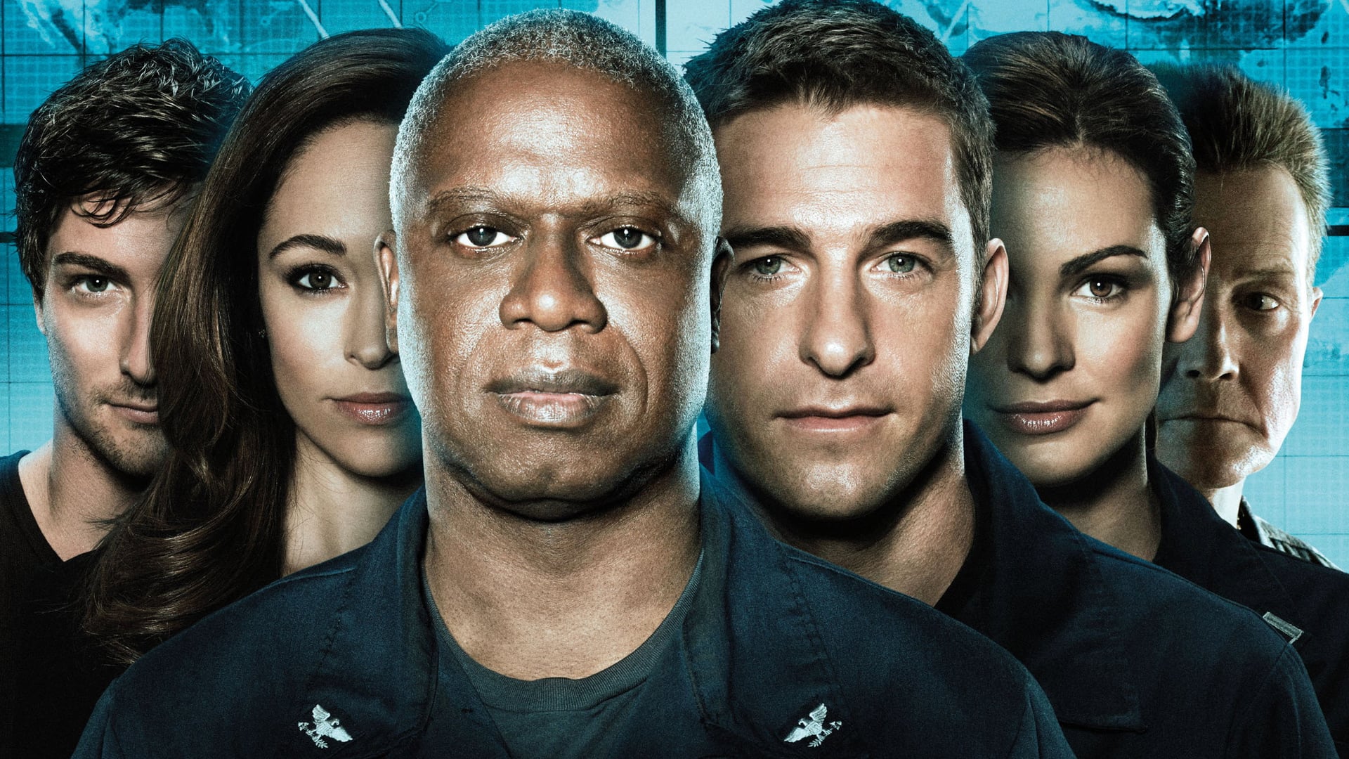 Foto do filme Last Resort