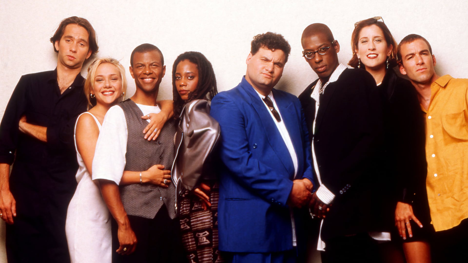 Foto do filme MADtv