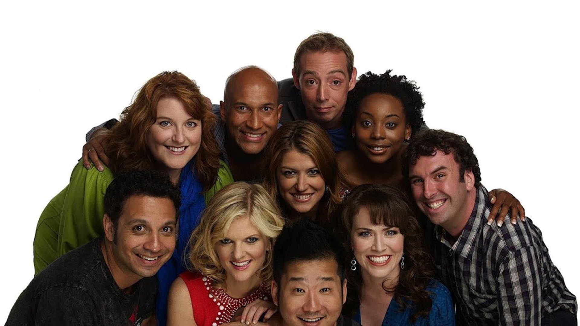 Foto do filme MADtv