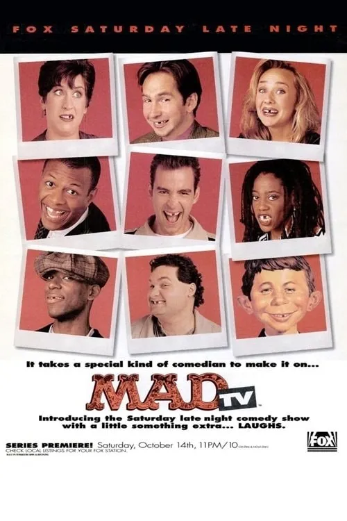 MADtv