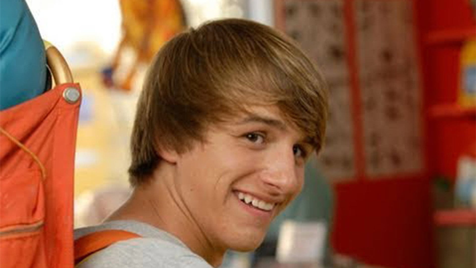 Foto do filme Fred: The Show