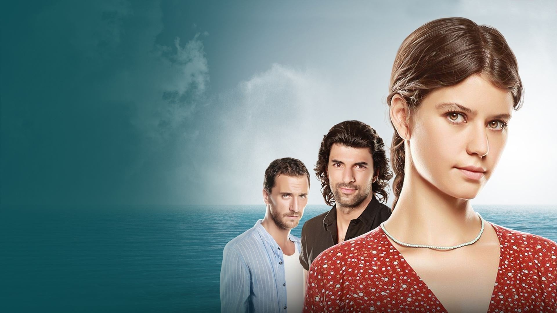 Foto do filme Fatmagül: A Força do Amor