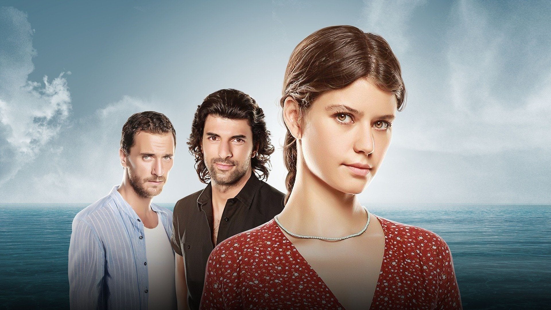 Foto do filme Fatmagül: A Força do Amor