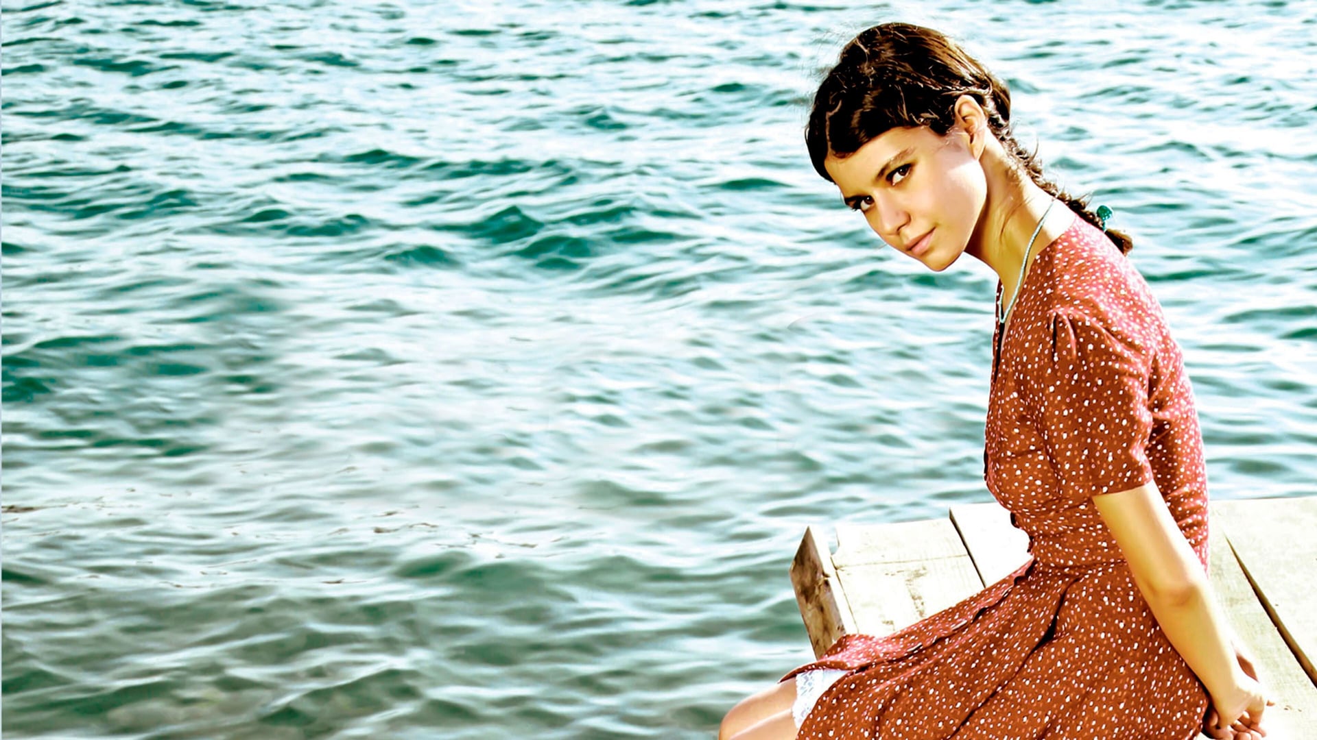 Foto do filme Fatmagül: A Força do Amor