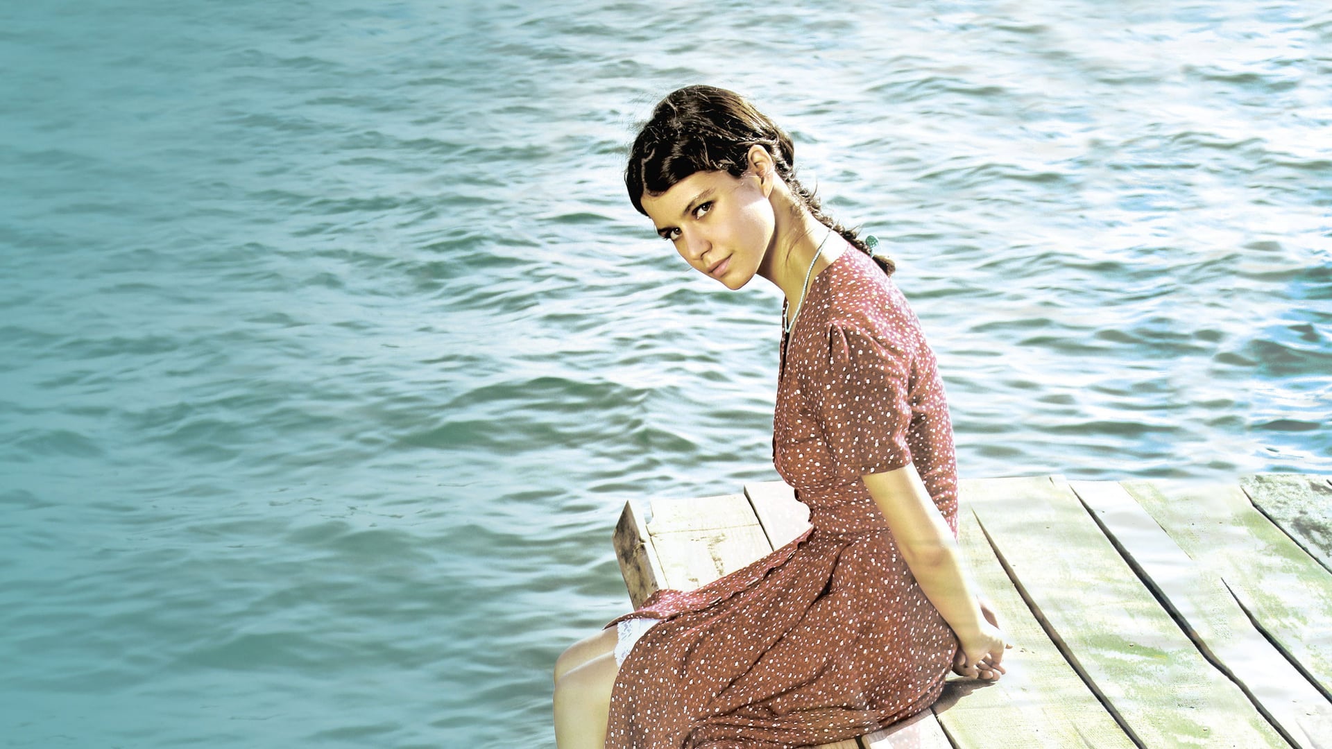 Foto do filme Fatmagül: A Força do Amor