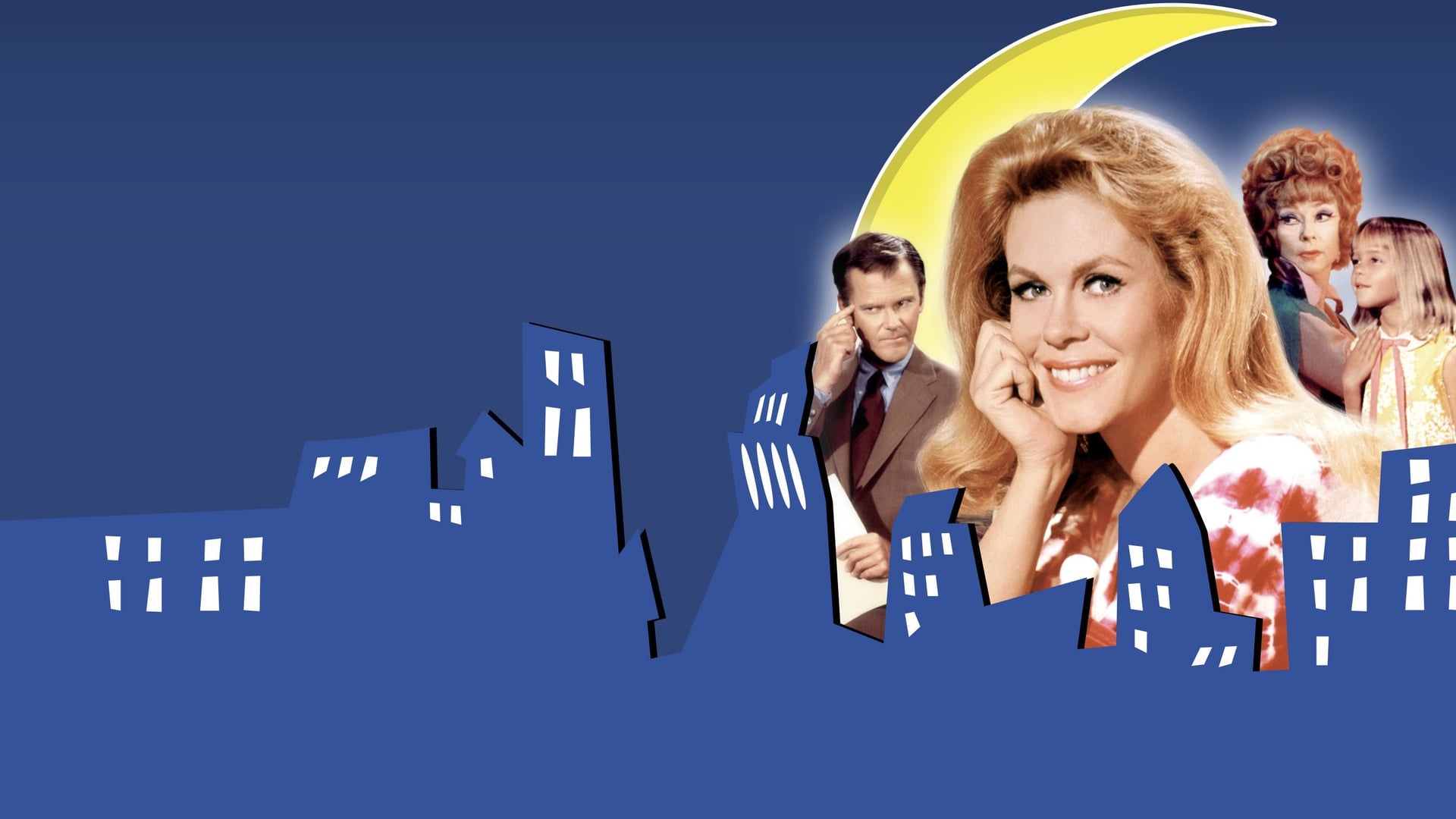 Foto do filme A Feiticeira