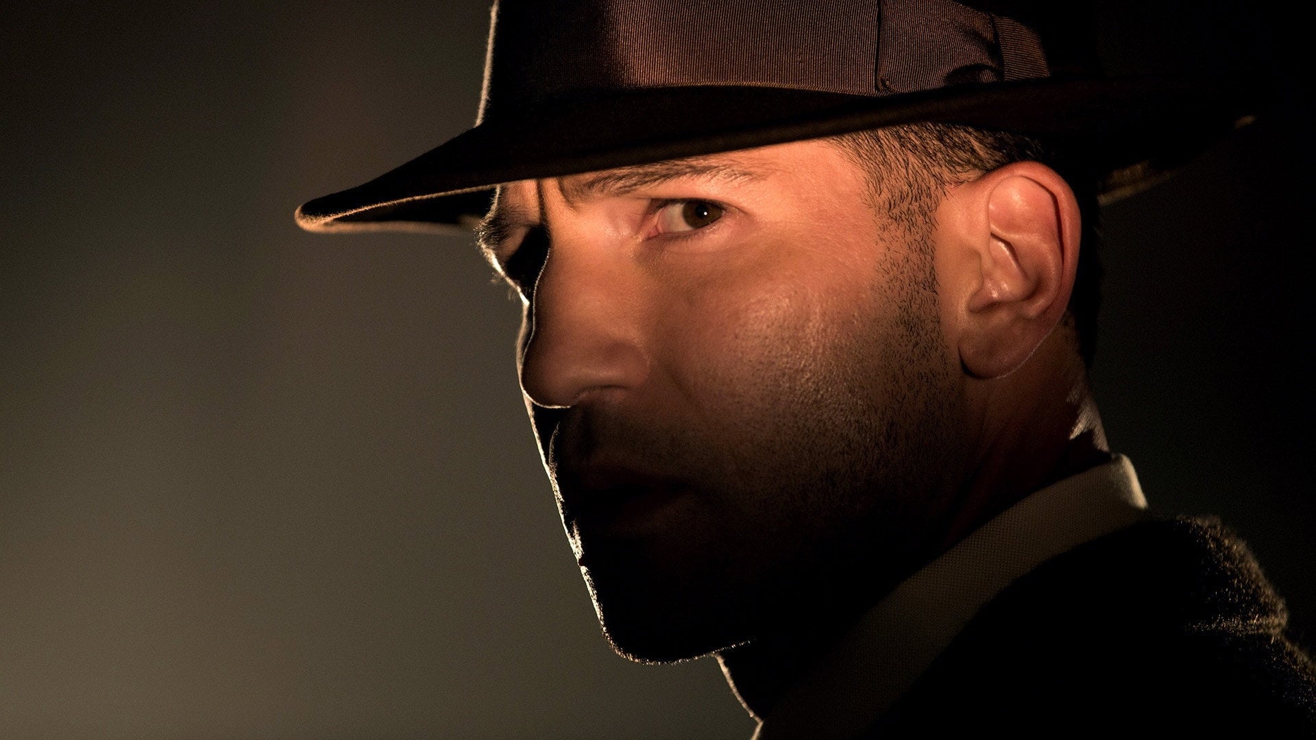 Foto do filme Mob City