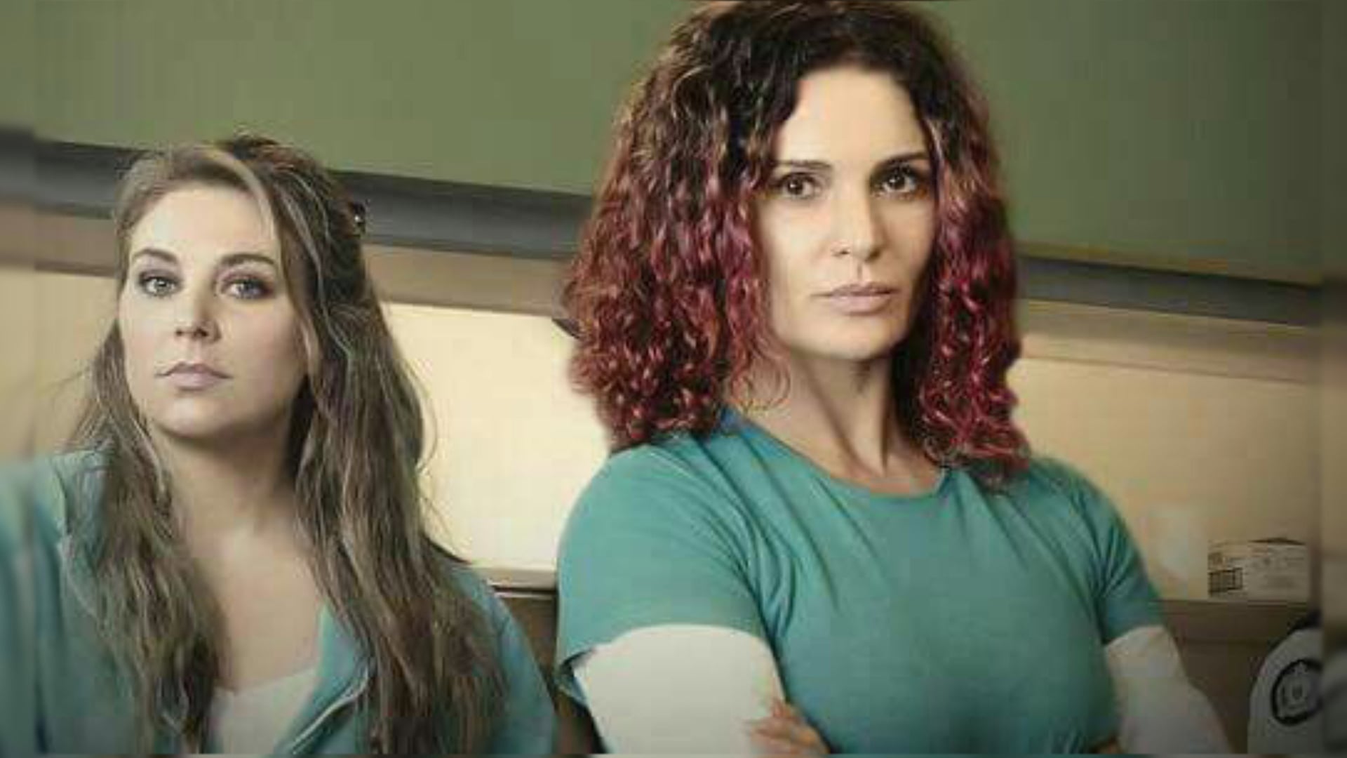 Foto do filme Wentworth