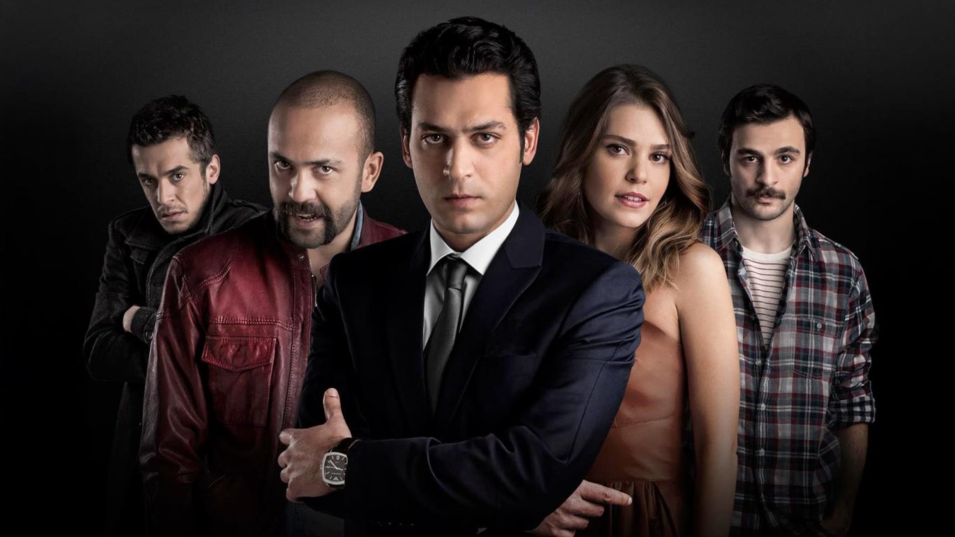 Foto do filme Suskunlar