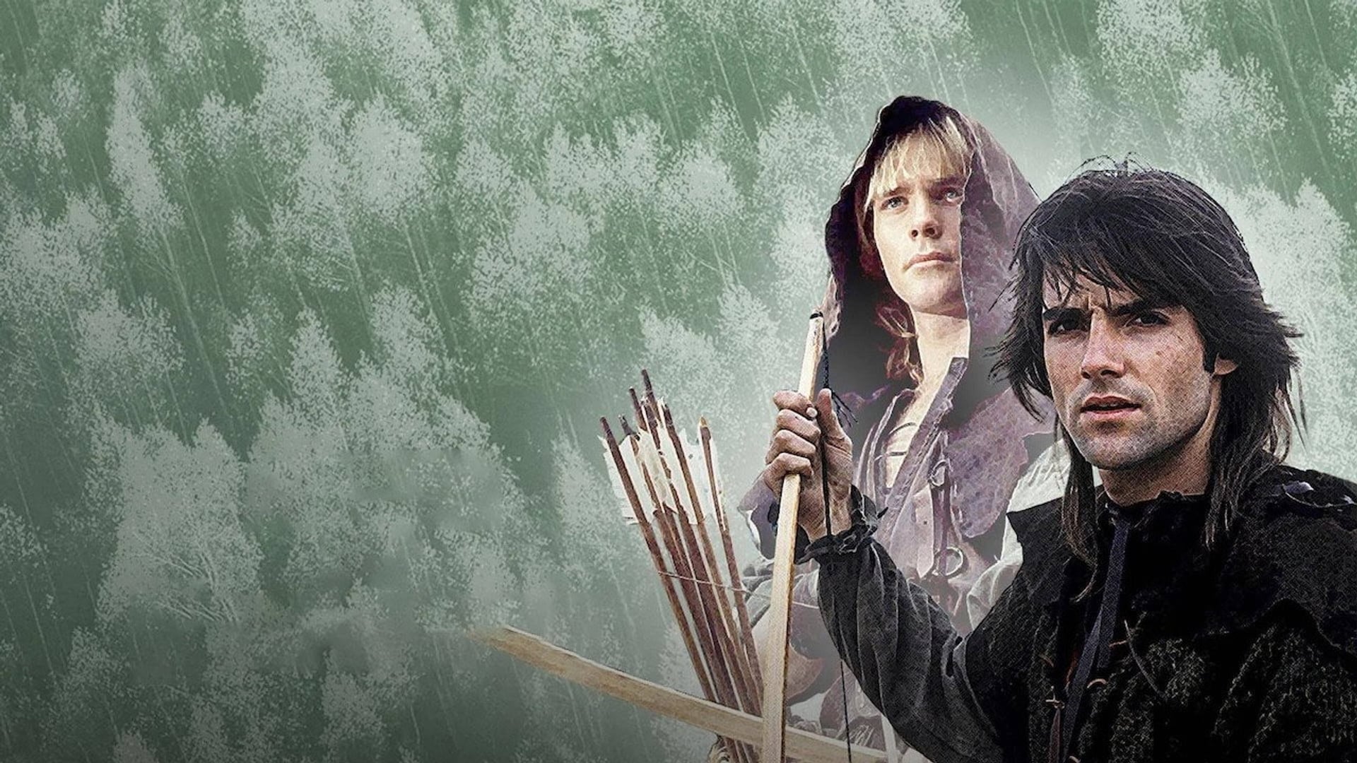 Foto do filme Robin of Sherwood