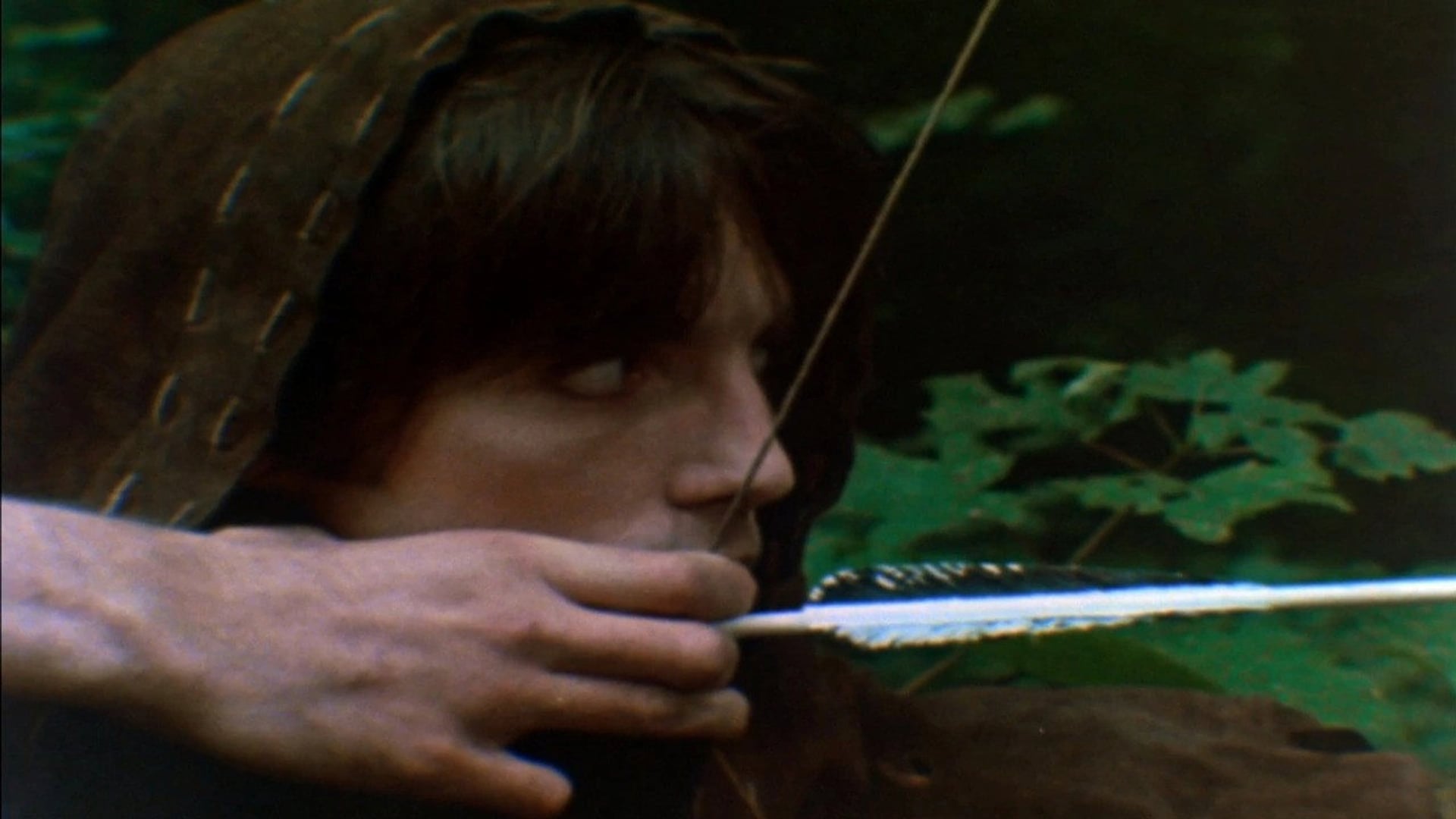 Foto do filme Robin of Sherwood