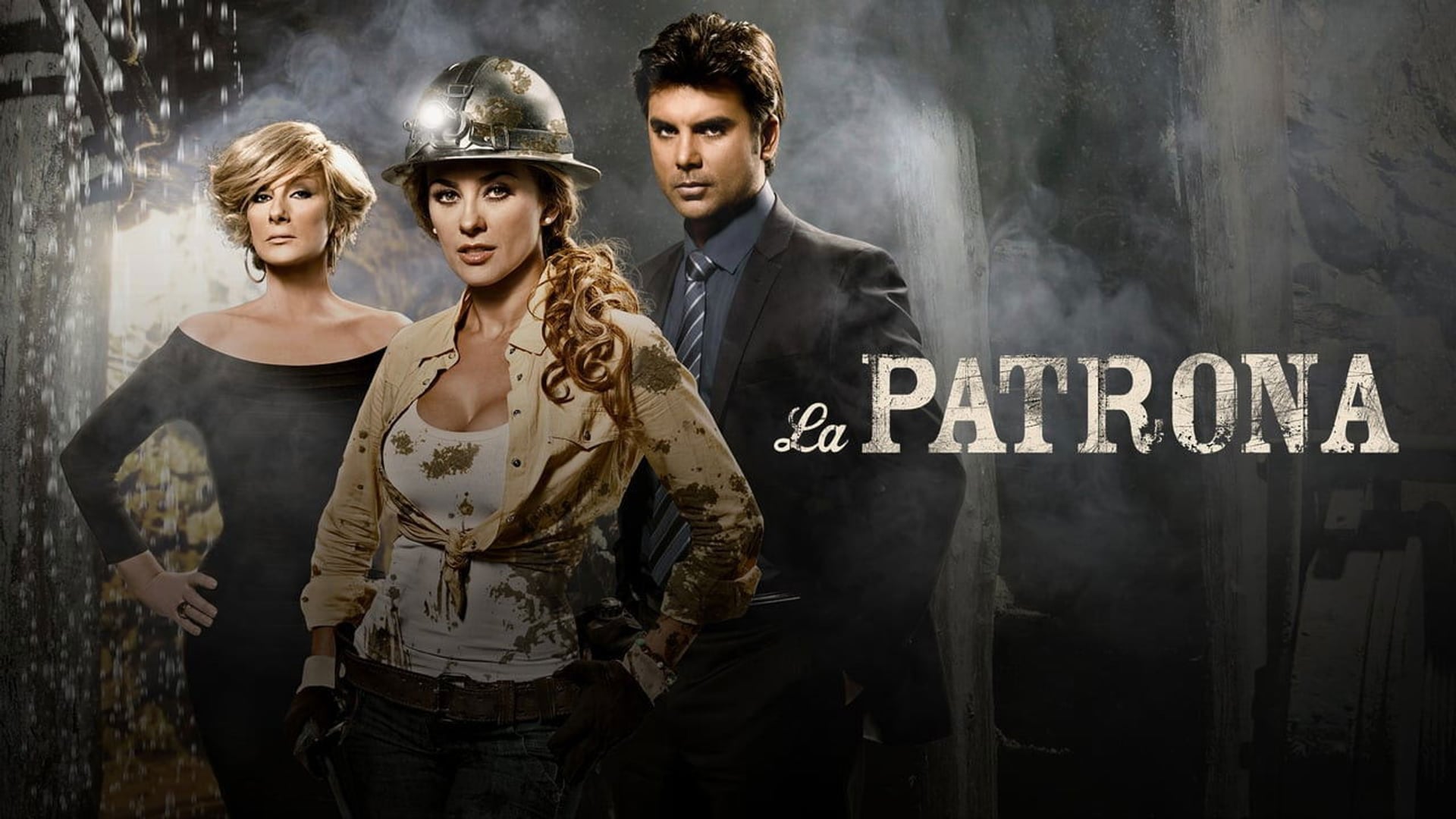 Foto do filme La Patrona