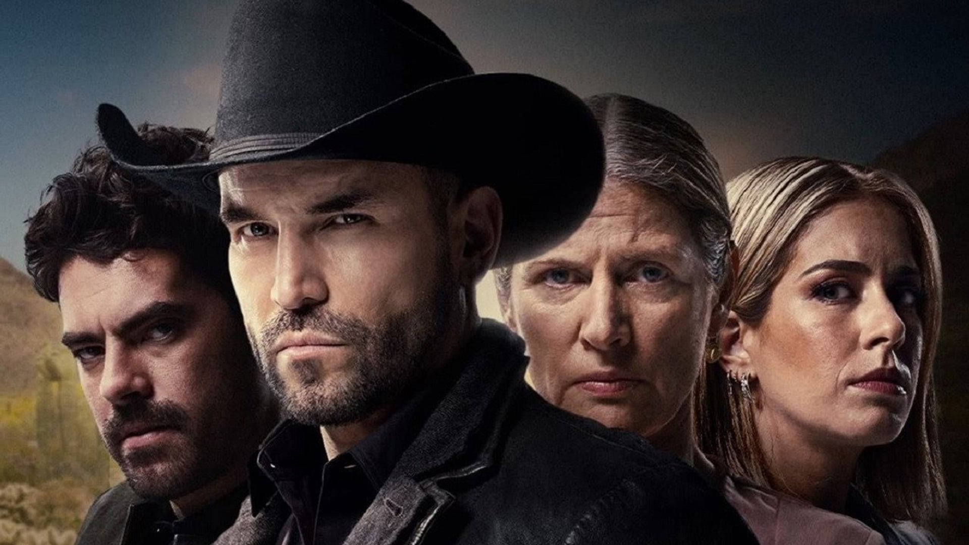 Foto do filme Senhor dos Céus