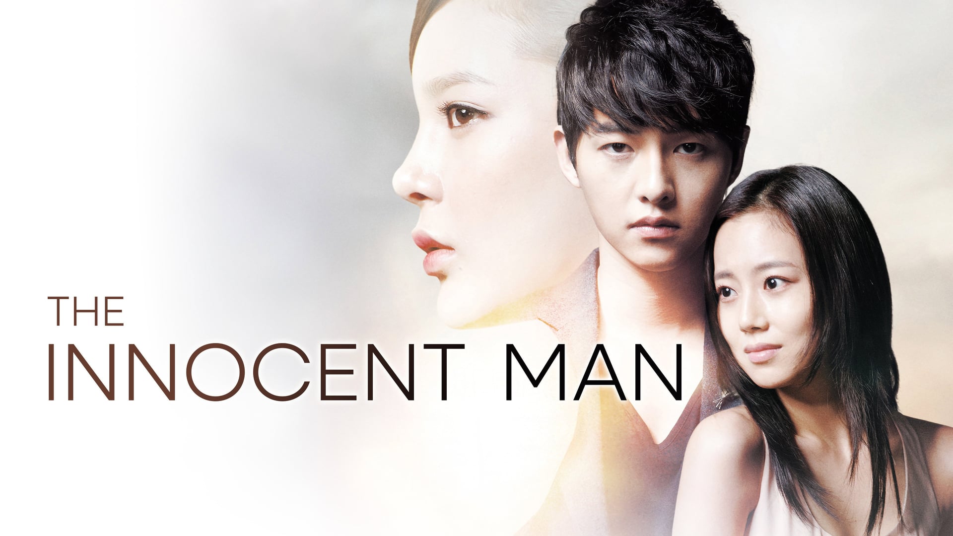 Foto do filme O Homem Inocente