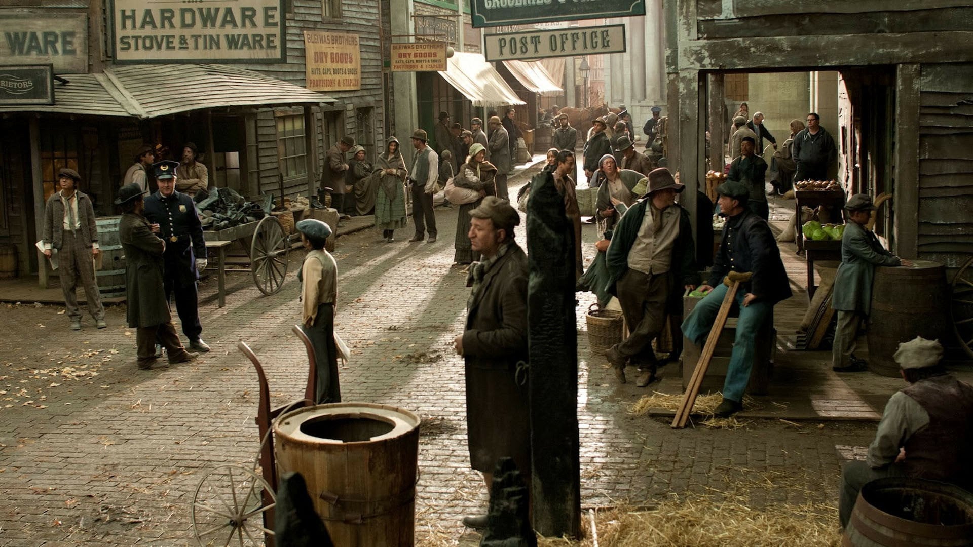 Foto do filme Copper