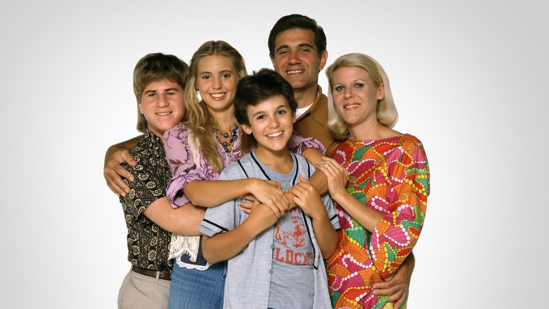 Foto do filme Anos Incríveis