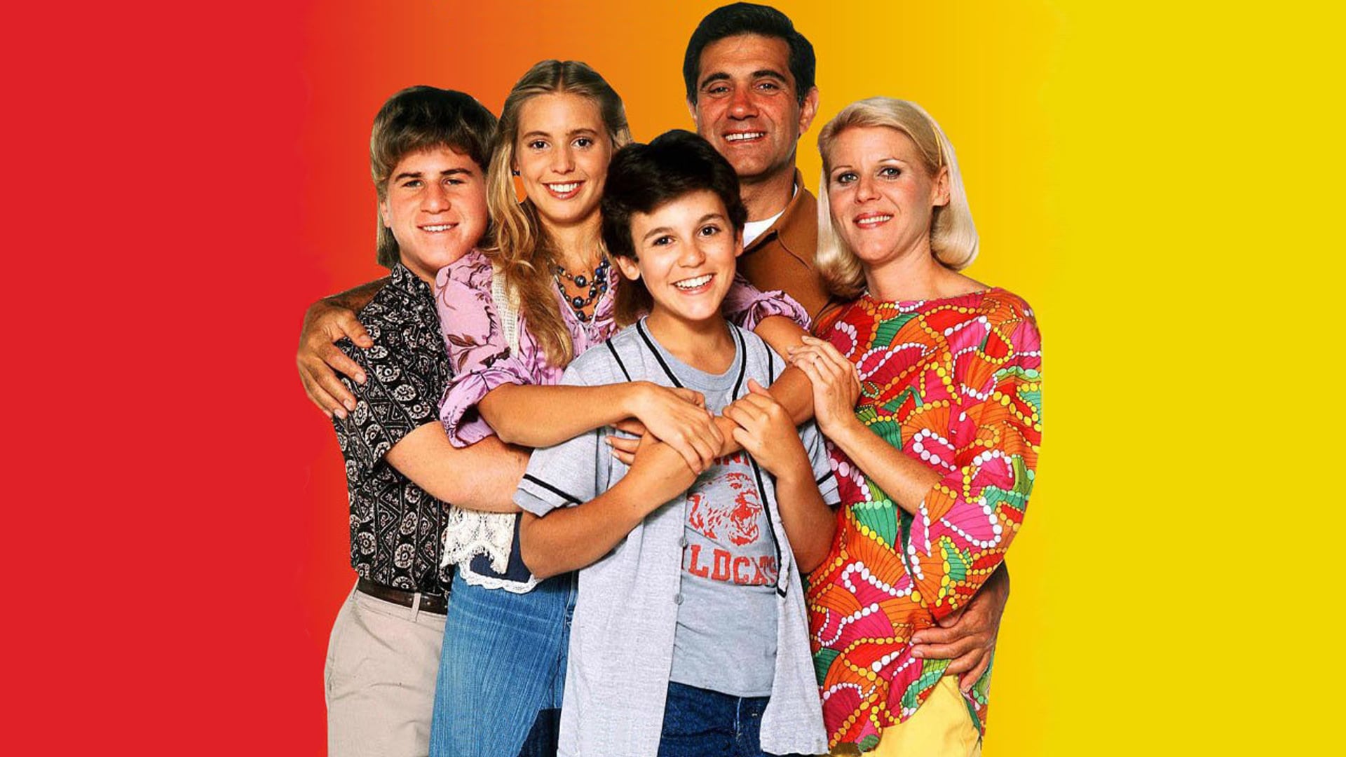 Foto do filme Anos Incríveis