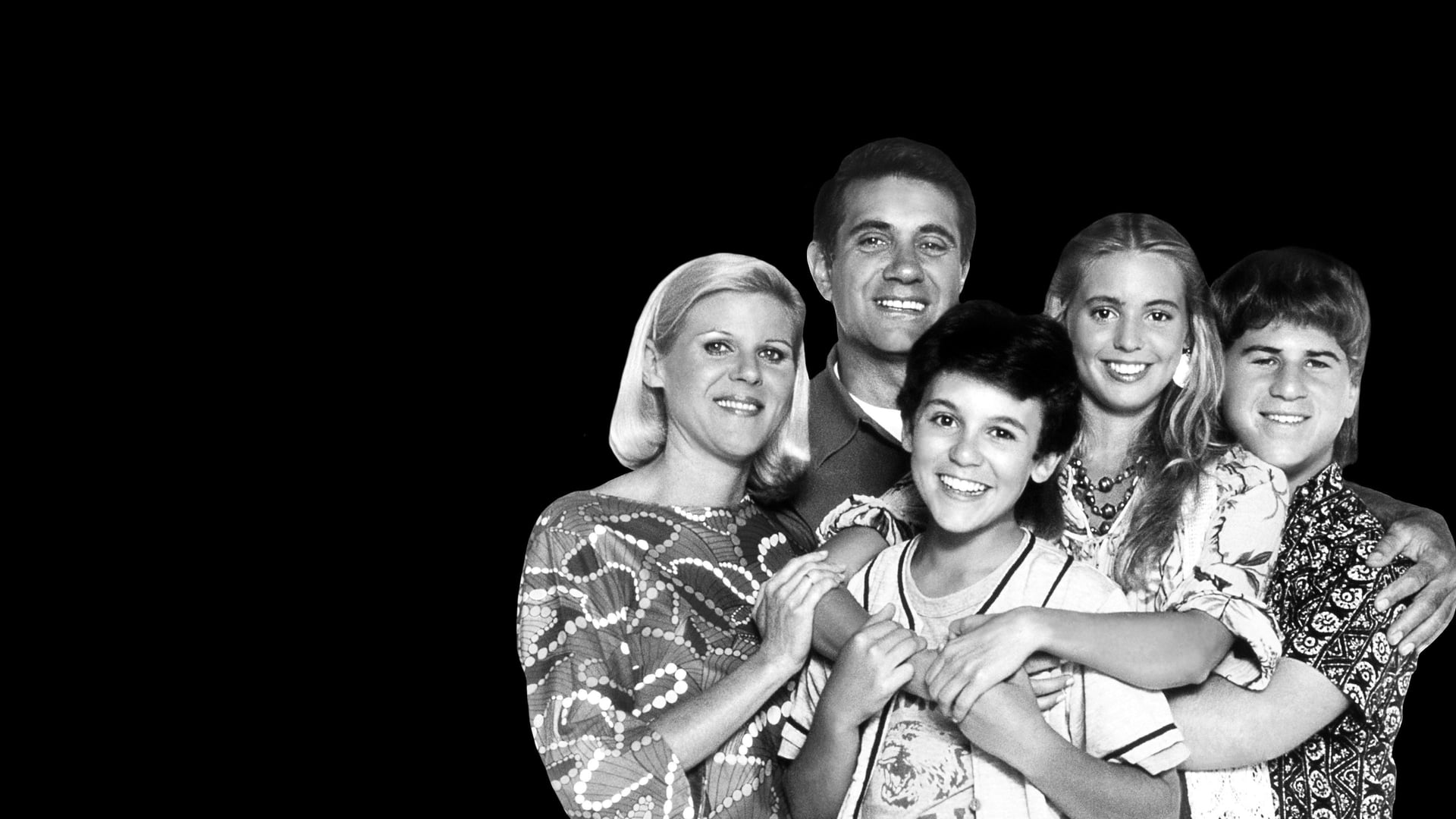 Foto do filme Anos Incríveis