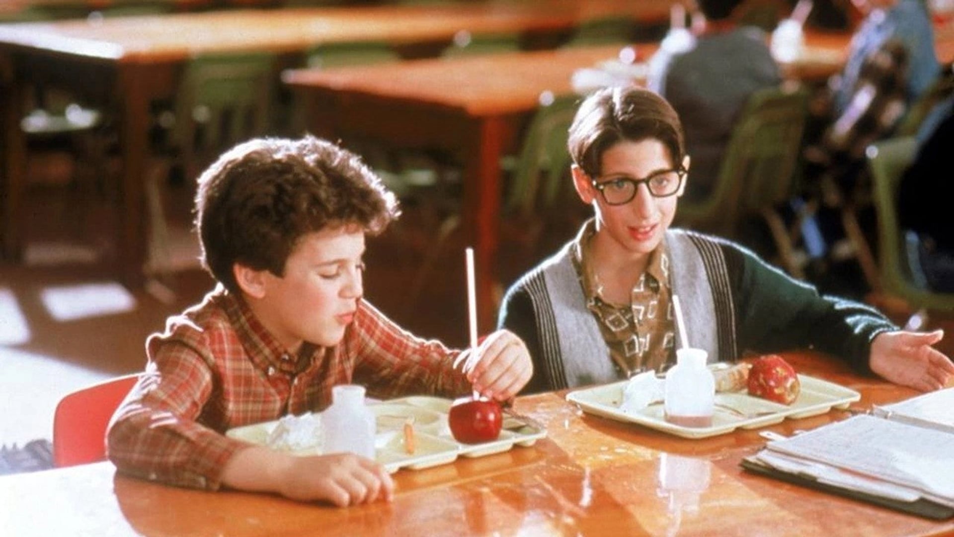Foto do filme Anos Incríveis
