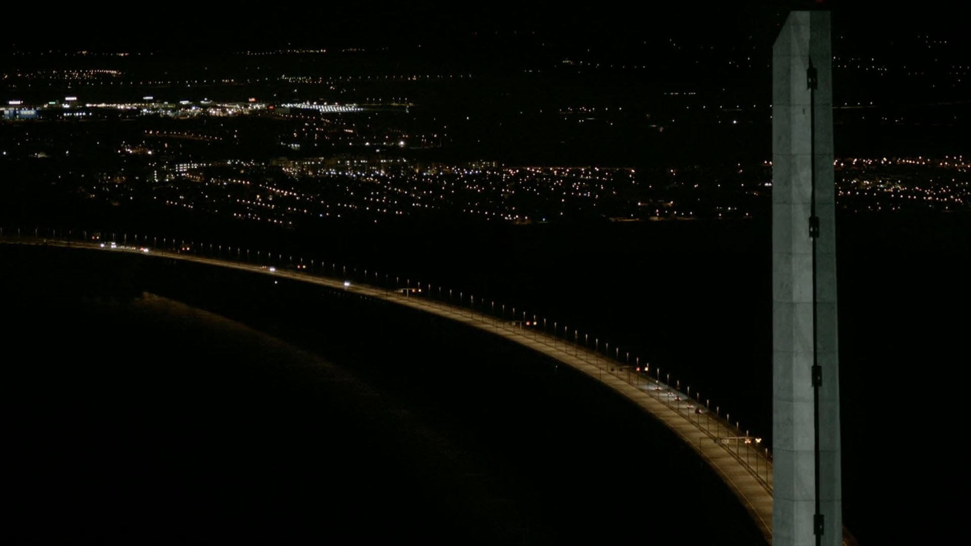 Foto do filme A Ponte