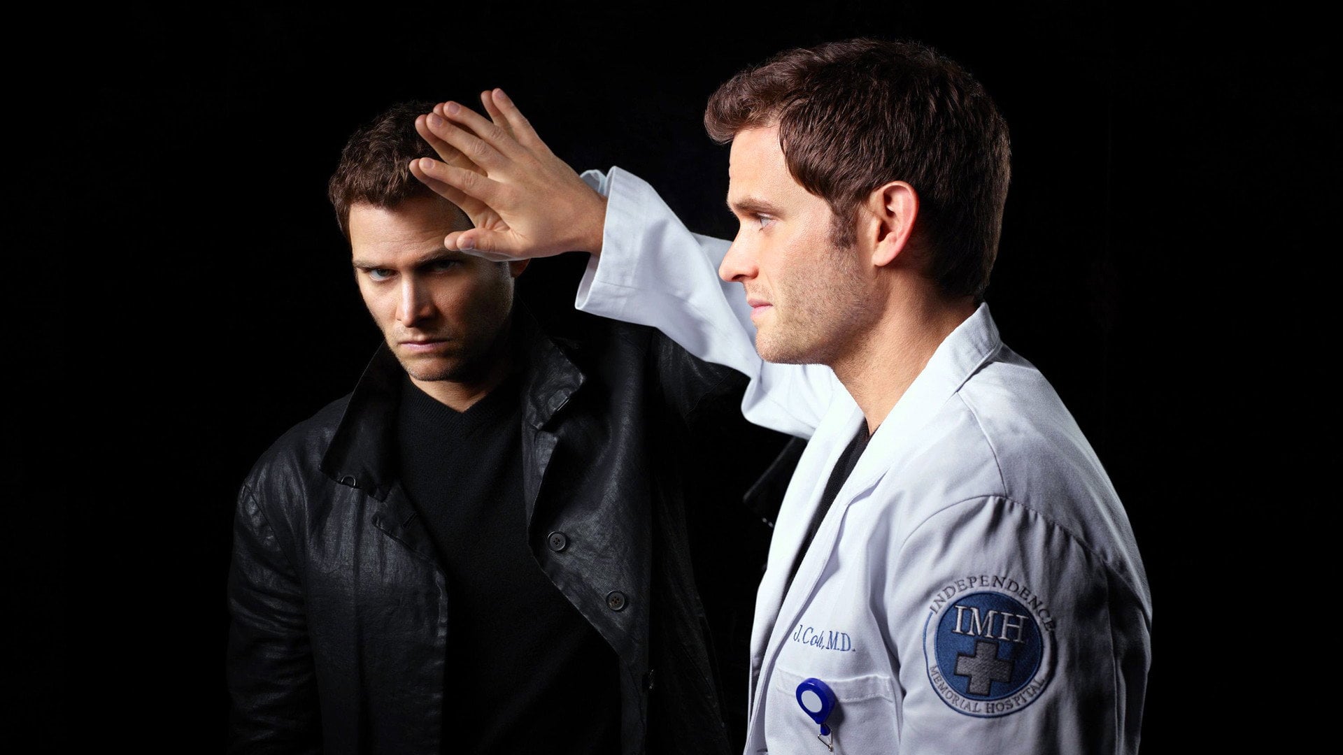 Foto do filme Do No Harm