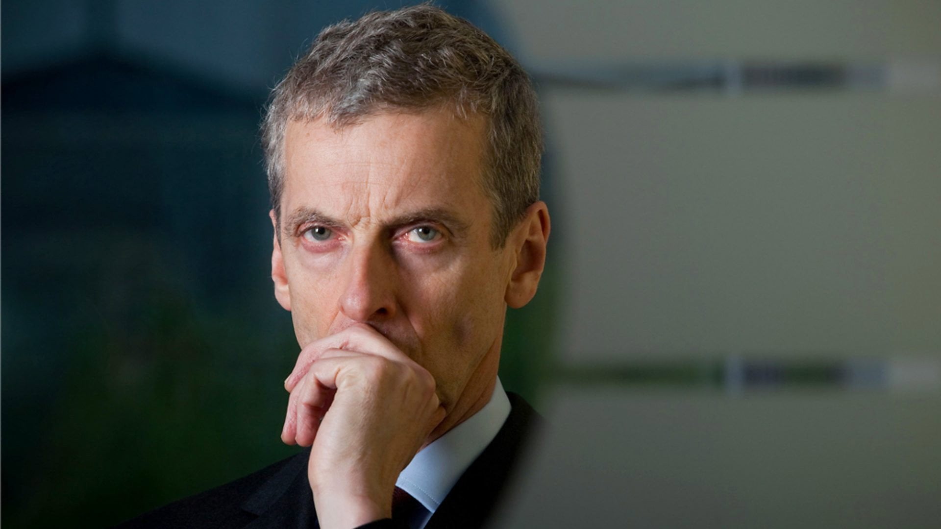 Foto do filme The Thick of It