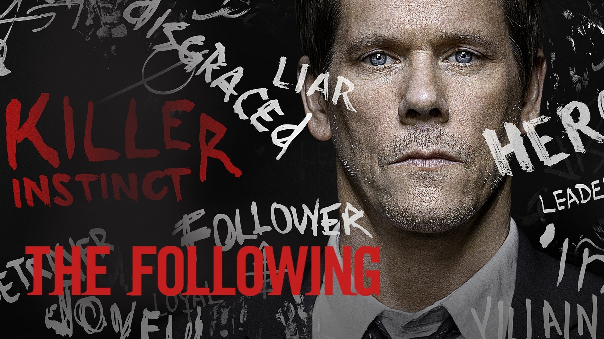 Foto do filme The Following