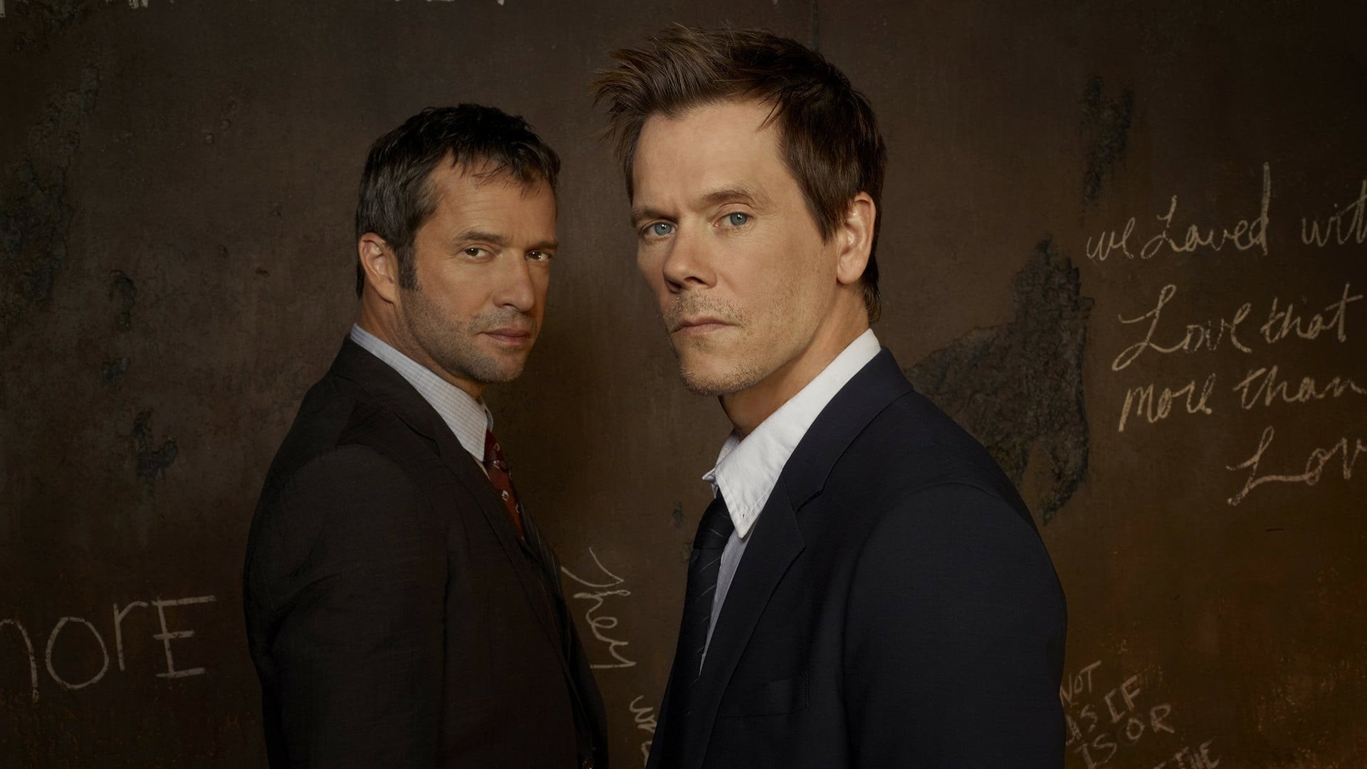 Foto do filme The Following